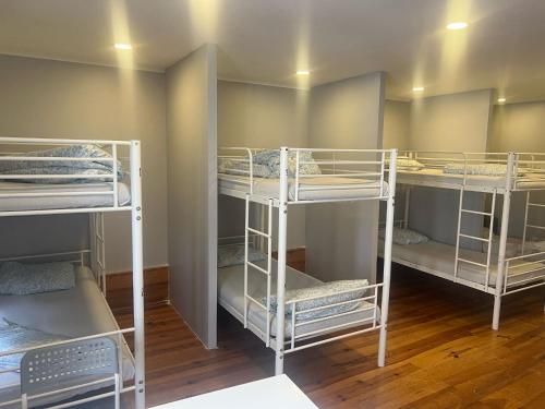 D&S Lisbon Hostel