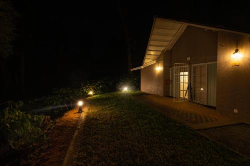 Machaan Wilderness Lodge Nagarahole