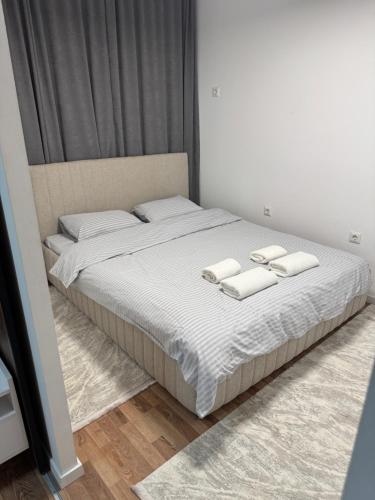Deluxe Apartament 2 in คินยีลาเน