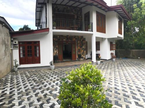 Ella Aman Vanicia Resort - Badulla