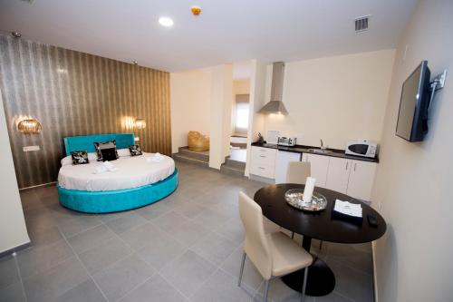 Apartamentos Turisticos La Boutique del Mar in ฟวนเต เดล กาโย บีช