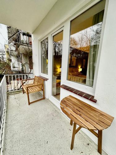 CY Apartment am Osterdeich, Bremen (photo 8)