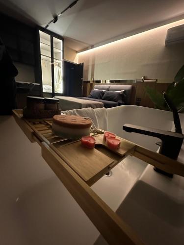 La Mirage Suites & Apartments, Tirana (photo 9)