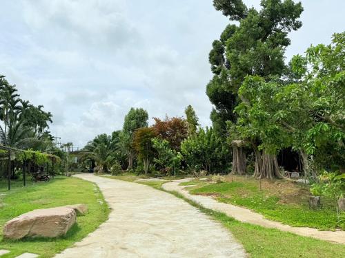 Chom Nakhon Resort - 주변 환경