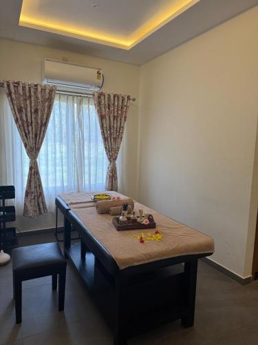 Machaan Wilderness Lodge Nagarahole