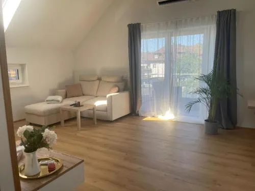Untersberg Appartement 2 in Grödig, Österreich