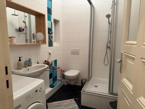 2 Zimmer Wohnung im Herzen Neuköllns, Berlín (fotografie 8)