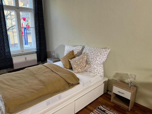 2 Zimmer Wohnung im Herzen Neuköllns, Berlín (fotografie 9)