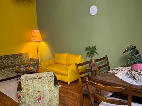 2 Zimmer Wohnung im Herzen Neuköllns, Berlín (fotografie 2)