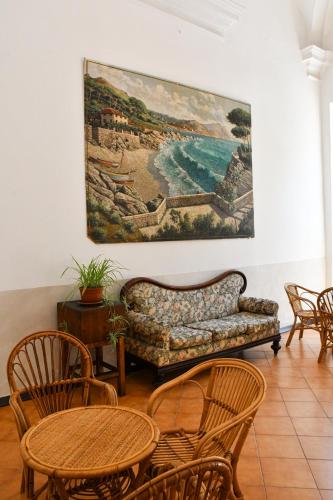 設施, 勒帕爾梅酒店 (Hotel Le Palme) in 瓦拉澤