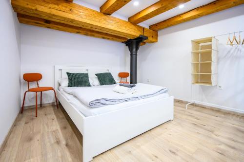 The Amazing Loft, Ljubljana