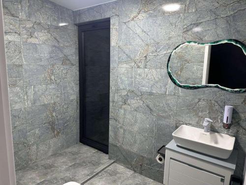 ART Chalet, Akhaltsikhe (foto 6)
