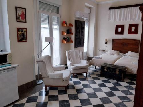 Casa Palacio López Daza - image 14