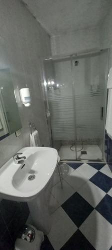 Hostal Las Cadenas in Ledesma