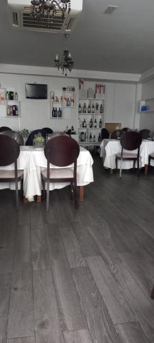 Hostal Las Cadenas in Ledesma