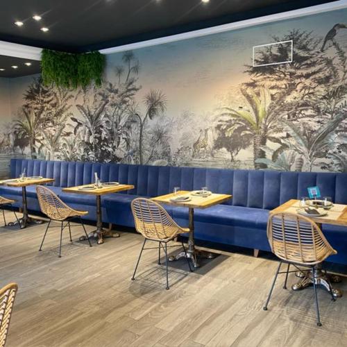 Hostal Las Cadenas in Ledesma