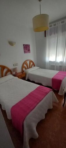 Hostal Las Cadenas in Ledesma