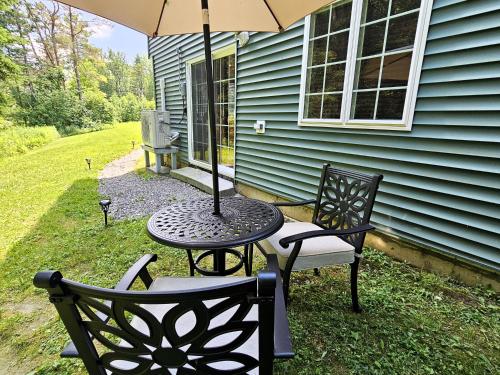 外部景觀, Stylish Guest Suite - Close to Orono and Bangor! in 米爾福德 (ME)