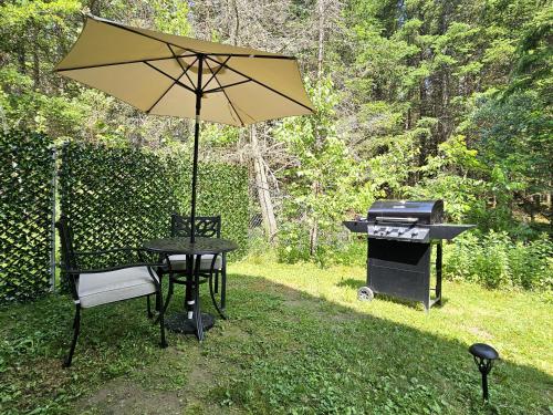 設施, Stylish Guest Suite - Close to Orono and Bangor! in 米爾福德 (ME)