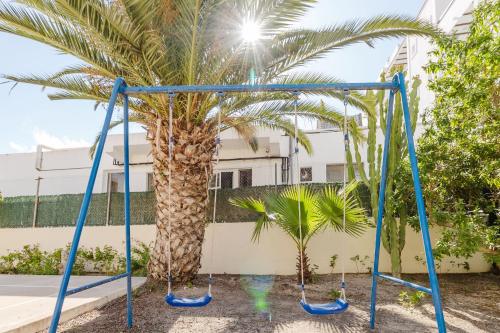 Apartamentos Timon- Formentera Vacaciones - main image