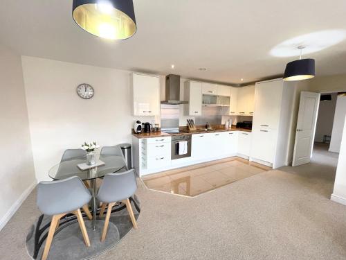 Blue Sky Apartments @Wallis Square, Farnborough in Farnborough