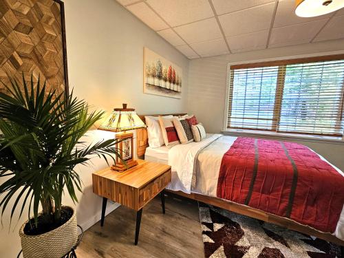 Stylish Guest Suite - Close to Orono and Bangor! in 米爾福德 (ME)