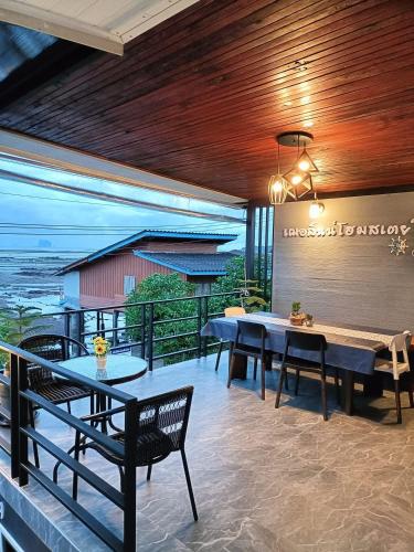 บริการและสิ่งอำนวยความสะดวก, Cherlyn Homestay เฌอลินน์โฮมสเตย์ เกาะลิบง in เกาะ ลิบง