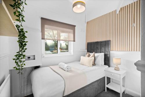 Modern Four Bed House - Parking - Garden - Netflix 802W, Birmingham (fotografie 10)