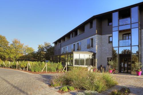 Les Grains d'Argent Dizy - Epernay - image 12