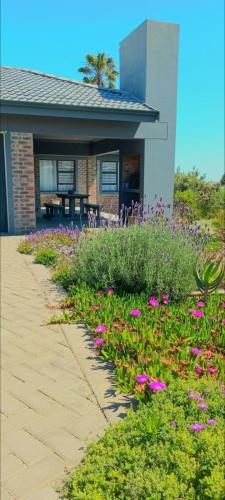 Gasteria Cottage, Mossel Bay