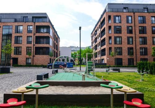 inQse Krakow Brewery Residence