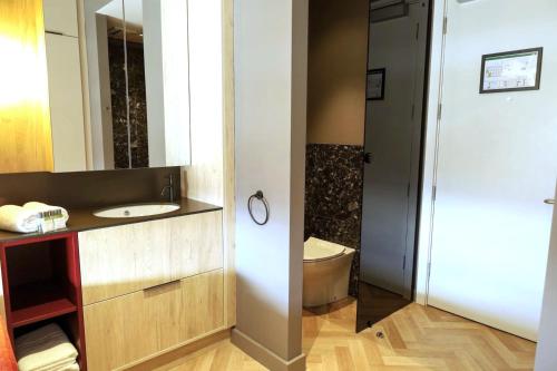 Niche Living Rathmines, Dublín (foto 6)