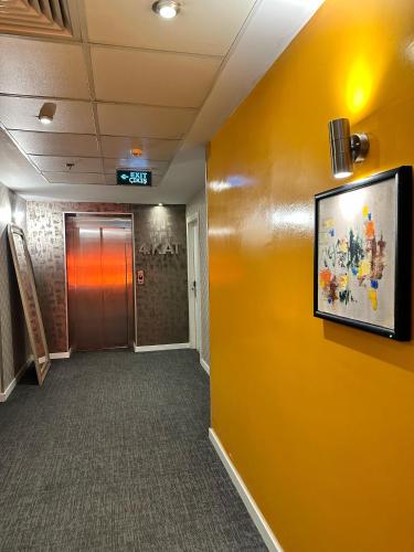 Tempo Hotel 4Levent - image 4