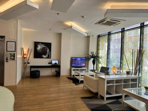 Tempo Hotel 4Levent - image 13