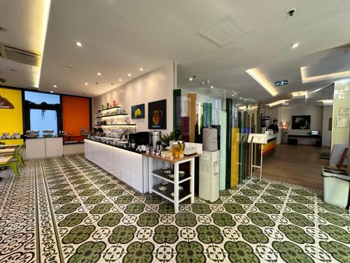 Tempo Hotel 4Levent - image 8