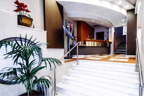 The Athens Mirabello City Hotel
