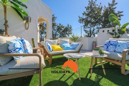 #294 T2 Com Amplo Terraço by Home Holidays