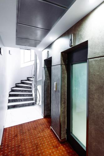 The Athens Mirabello City Hotel