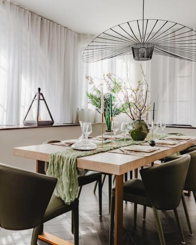 A DREAM COME TRUE COVENT GARDEN DESIGNER Home - image 7