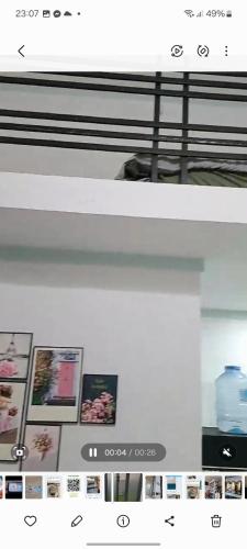 Sky homestay