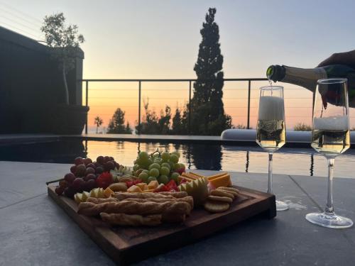 Cape20 - Luxury Villa Stay near Clifton Beaches