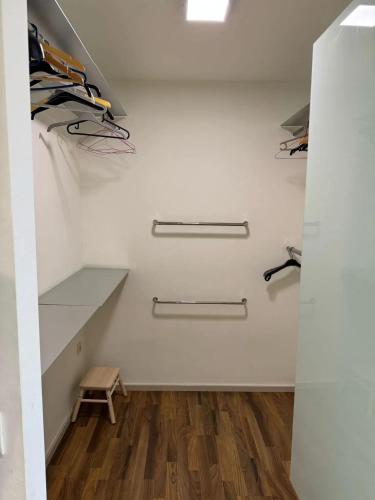 Spacious Apartment in Valencia with Sea View - 160 sqm, Valencie (fotografie 11)