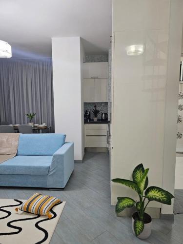 MAin Apartment Blloku 1 - image 4
