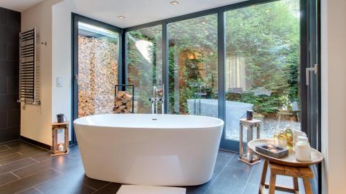 Hotel Strandhaus - Boutique Resort & Spa 3