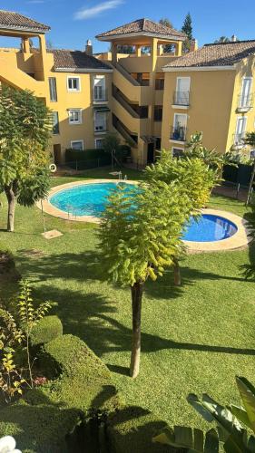 Kert, Cozy Room in Modern Shared Apartment in Atalaya, Spain in Atalaya Isdabe