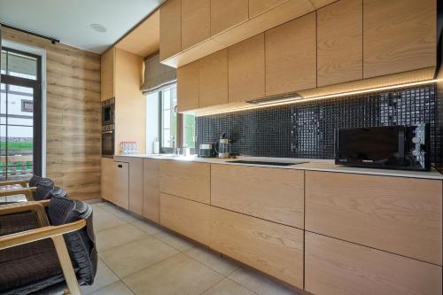 Golden Chalet - Bukovel