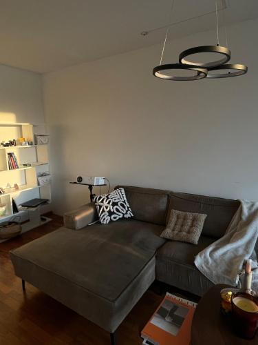 Large west Amsterdam Apartment with balcony, Амстердам (фото 6)
