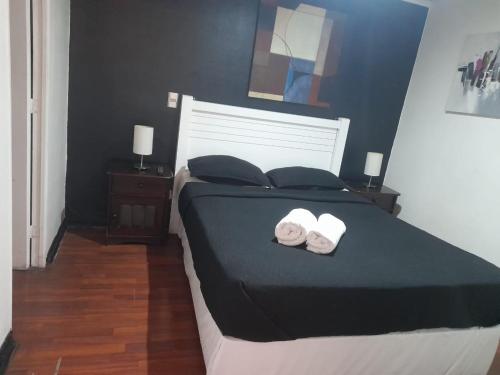 Santiago Suite Apartment