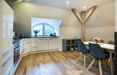 Wohnperle Apartment Adele 372m von Hopfenweg entfernt