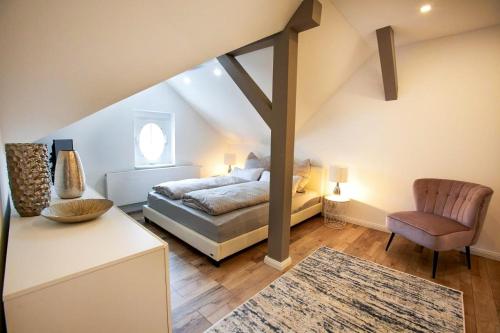 Wohnperle Apartment Adele in Dresden, Deutschland